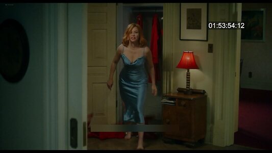 Elizabeth Banks Nude Leaked Photo #24