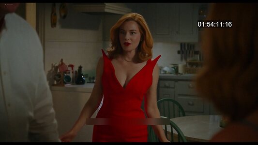 Elizabeth Banks Nude Leaked Photo #25