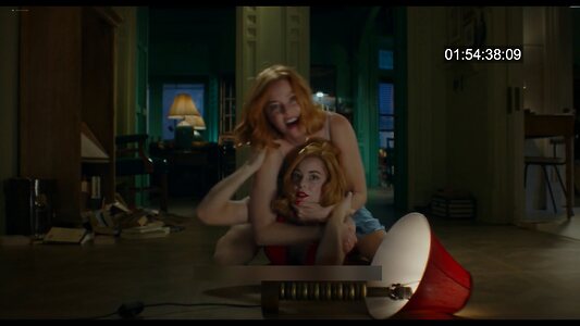 Elizabeth Banks Nude Leaked Photo #26