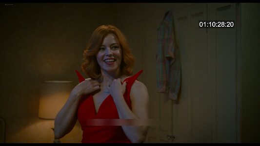 Elizabeth Banks Nude Leaked Photo #34