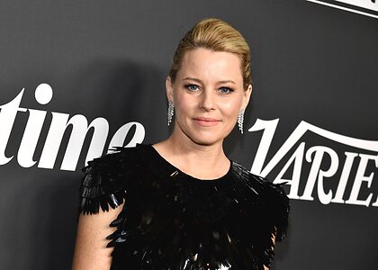 Elizabeth Banks leaked photo #85