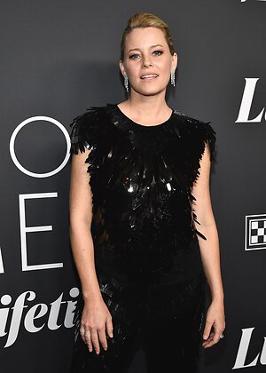 Elizabeth Banks leaked photo #87