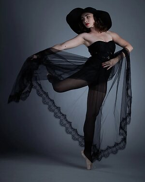 Elizabeth Bebout