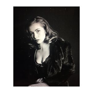 Elizabeth Bebout leaked photo #10
