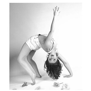 Elizabeth Bebout leaked photo #17