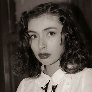 Elizabeth Bebout leaked photo #18