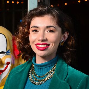 Elizabeth Bebout leaked photo #21