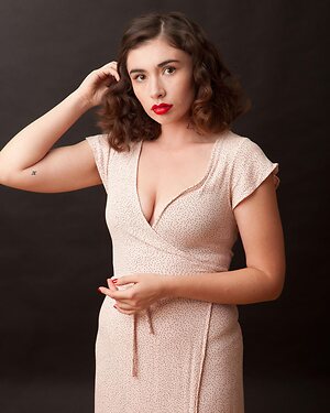 Elizabeth Bebout leaked photo #40