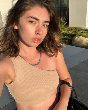 Elizabeth Bebout leaked photo #48