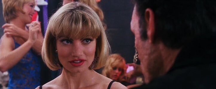 Elizabeth Berkley leaked photo #16