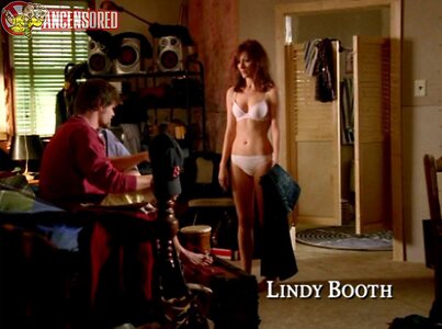Elizabeth Bogush Nude Leaked Photo #2