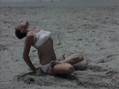 Elizabeth Campbell leaked photo #2