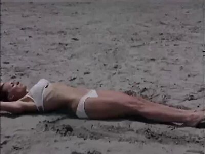 Elizabeth Campbell leaked photo #5