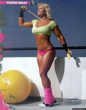 Elizabeth Carolan leaked photo #10