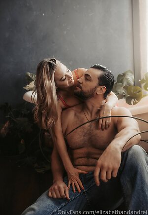 Elizabeth Castravet leaked photo #7