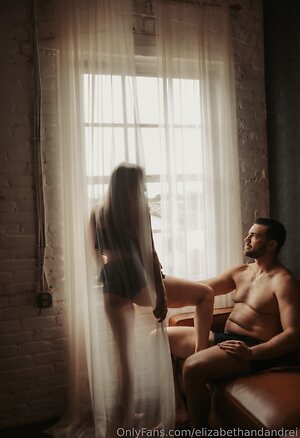 Elizabeth Castravet leaked photo #11