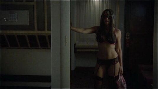 Elizabeth Cervantes leaked photo #10