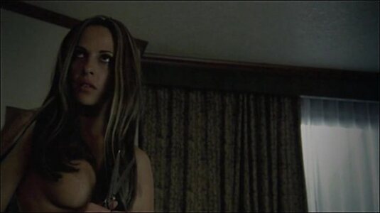 Elizabeth Cervantes leaked photo #11