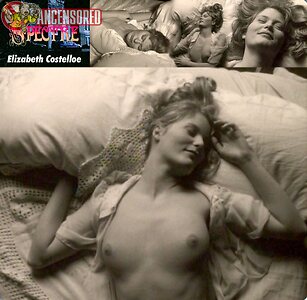 Elizabeth Costello leaked photo #4