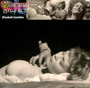 Elizabeth Costello leaked photo #6