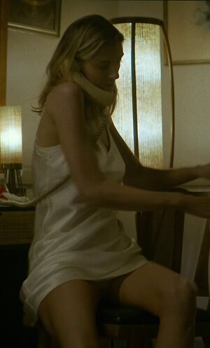 Elizabeth Debicki