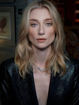 Elizabeth Debicki
