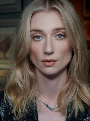 Elizabeth Debicki leaked photo #8