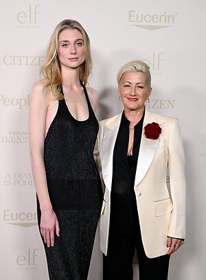 Elizabeth Debicki leaked photo #26