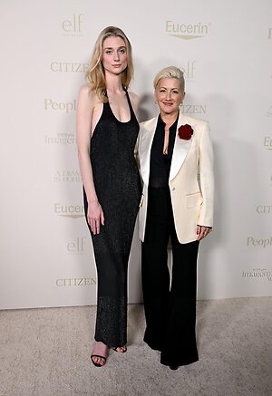 Elizabeth Debicki leaked photo #27
