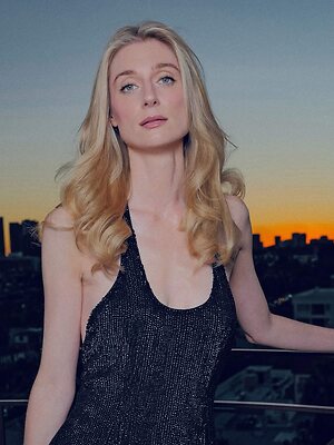 Elizabeth Debicki leaked photo #33
