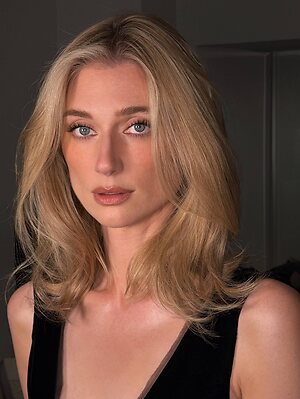 Elizabeth Debicki