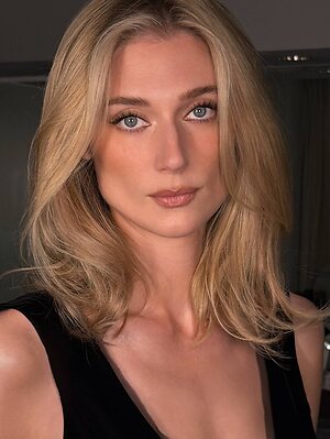 Elizabeth Debicki leaked photo #55