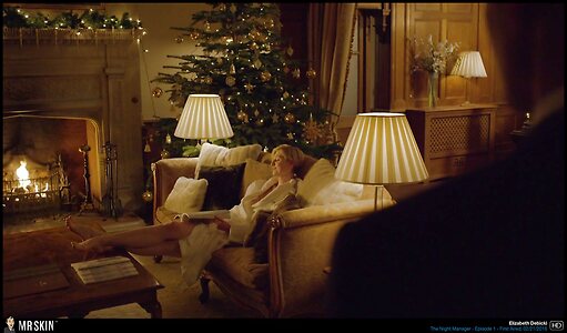 Elizabeth Debicki leaked photo #66