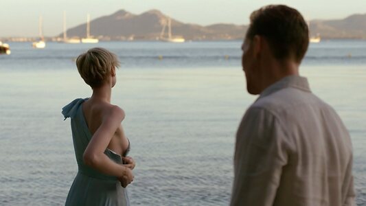Elizabeth Debicki leaked photo #67