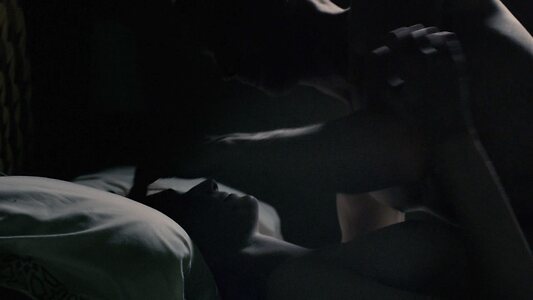 Elizabeth Debicki leaked photo #68