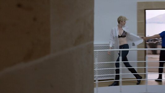 Elizabeth Debicki leaked photo #78