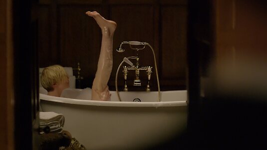 Elizabeth Debicki leaked photo #82