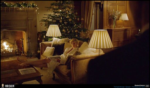 Elizabeth Debicki leaked photo #90