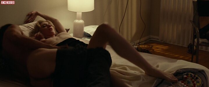 Elizabeth Debicki leaked photo #111