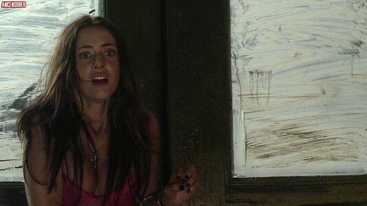 Elizabeth Di Prinzio leaked photo #3