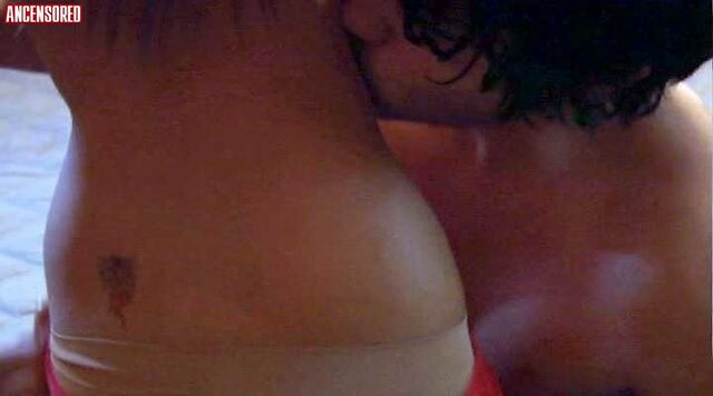 Elizabeth Di Prinzio leaked photos