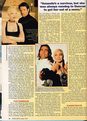 Elizabeth Gracen Nude Leaked Photo #4