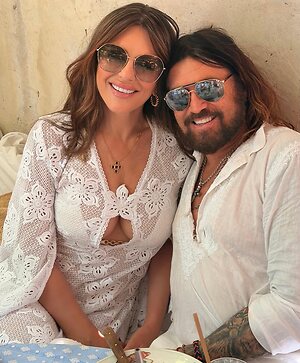Elizabeth Hurley leaked photo #63