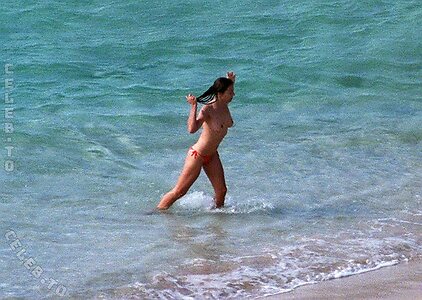Elizabeth Jane Hurley photo