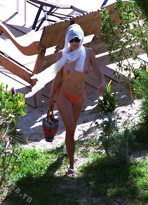 Elizabeth Jane Hurley photo