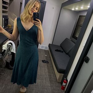 Elizabeth Lail leaked photo #8