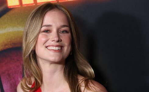 Elizabeth Lail leaked photo #59