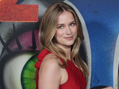 Elizabeth Lail leaked photo #83