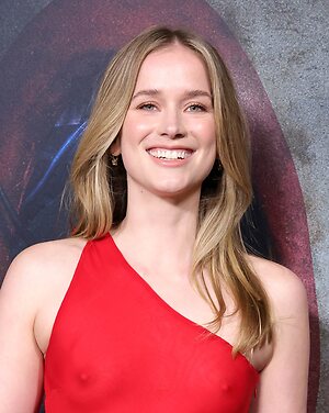 Elizabeth Lail leaked photo #84