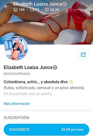 Elizabeth Loaiza